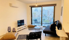 2 bedroom furnished apartment to rent in Sotiros