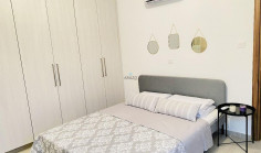 2 bedroom furnished apartment to rent in Sotiros