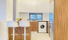 2 bedroom furnished apartment to rent in Sotiros