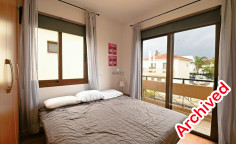 3 bedroom furnished villa with swimming pool for sale in Kapparis