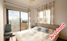 3 bedroom furnished villa with swimming pool for sale in Kapparis