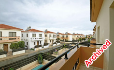 3 bedroom furnished villa with swimming pool for sale in Kapparis