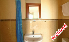 3 bedroom furnished villa with swimming pool for sale in Kapparis