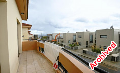 3 bedroom furnished villa with swimming pool for sale in Kapparis