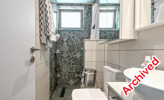 2 bedroom furnished apartment for sale in Kamares