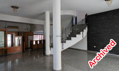 House in Livadia, Larnaca 