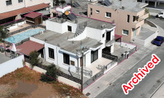 House in Livadia, Larnaca 