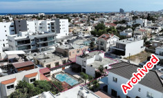 House in Livadia, Larnaca 