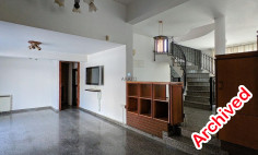 House in Livadia, Larnaca 