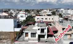 House in Livadia, Larnaca 