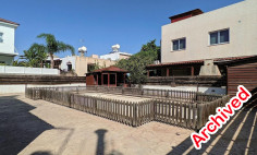 House in Livadia, Larnaca 