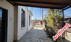 House in Livadia, Larnaca 