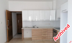 2 bedroom unfurnished apartment to rent in Latsia