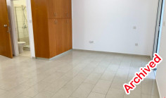 Apartment (studio) in Lykavitos, Nicosia for rent 