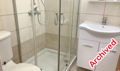 Apartment (studio) in Lykavitos, Nicosia for rent 