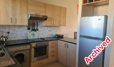 Apartment (flat) in Mandria, Paphos for rent 