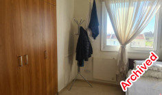 Apartment (flat) in Mandria, Paphos for rent 