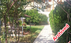 Luxury 2 bedroom furnished apartment to rent in Palouriotissa