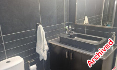 Luxury 2 bedroom furnished apartment to rent in Palouriotissa