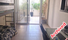 Luxury 2 bedroom furnished apartment to rent in Palouriotissa