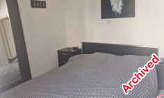 Luxury 2 bedroom furnished apartment to rent in Palouriotissa