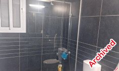 Luxury 2 bedroom furnished apartment to rent in Palouriotissa