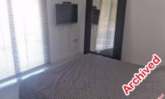 Luxury 2 bedroom furnished apartment to rent in Palouriotissa