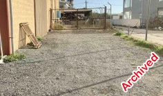 Commercial (warehouse/factory) in Lakatamia, Nicosia for rent 