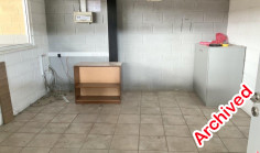 Commercial (warehouse/factory) in Lakatamia, Nicosia for rent 