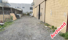 Commercial (warehouse/factory) in Lakatamia, Nicosia for rent 