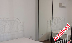 Luxury 3 bed furnished apartment to rent in Strovolos
