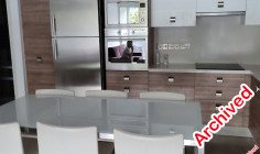 Luxury 3 bed furnished apartment to rent in Strovolos