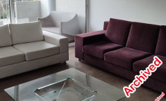 Luxury 3 bed furnished apartment to rent in Strovolos