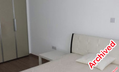 Luxury 3 bed furnished apartment to rent in Strovolos