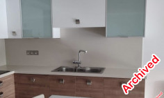 Luxury 3 bed furnished apartment to rent in Strovolos