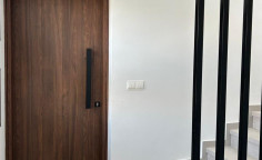 Apartment (penthouse) in Erimi, Limassol for rent 