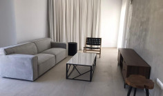 Apartment (penthouse) in Erimi, Limassol for rent 