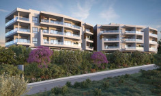Beautiful two bedroom apartment for sale in Agios Athanasios