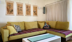 Maisonette in Dekelia, Larnaca 