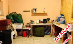 2 bedroom apartment ground floor in Livadia 