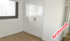 Spacious 2 bedroom furnished apartment to rent in Acropolis