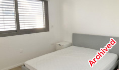 Spacious 2 bedroom furnished apartment to rent in Acropolis