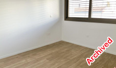 Spacious 2 bedroom furnished apartment to rent in Acropolis
