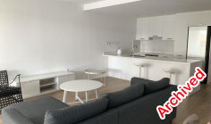 Spacious 2 bedroom furnished apartment to rent in Acropolis
