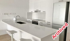 Spacious 2 bedroom furnished apartment to rent in Acropolis