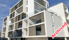 Spacious 2 bedroom furnished apartment to rent in Acropolis