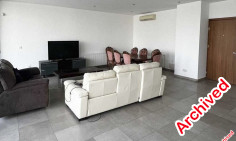 Apartment (flat) in dasoupoli, Nicosia for rent 