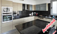 Apartment (flat) in dasoupoli, Nicosia for rent 