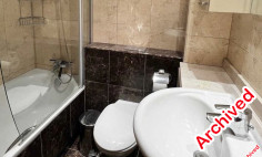 Apartment (flat) in dasoupoli, Nicosia for rent 
