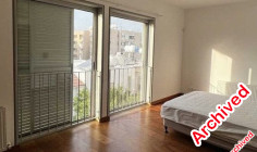 Apartment (flat) in dasoupoli, Nicosia for rent 